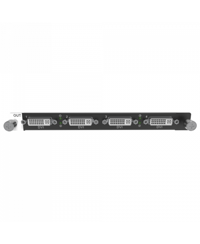 Novastar 4x H series DVI output card Video Controllers