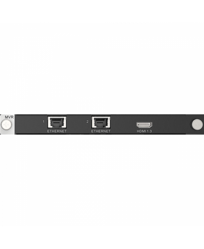 Novastar Scheda Preview 2x RJ45 più 1x HDMI 1.3 serie H Moduli funzionali