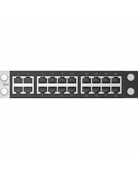 Novastar Scheda di trasmissione 20x RJ45 4K serie H Video Controllers