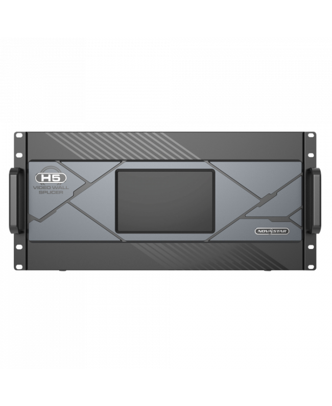 Novastar H5 Main frame H-Serie Video-Prozessoren