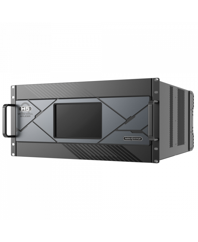 Novastar Main frame H5 serie H Video Controllers