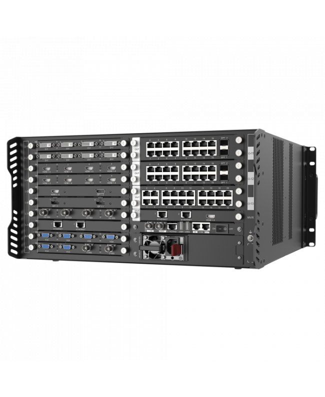 Novastar H5 Main frame H-Serie Video-Prozessoren