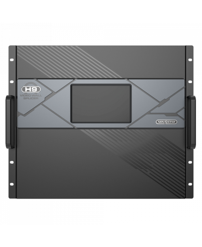 Novastar Main frame H9 serie H Video Controllers