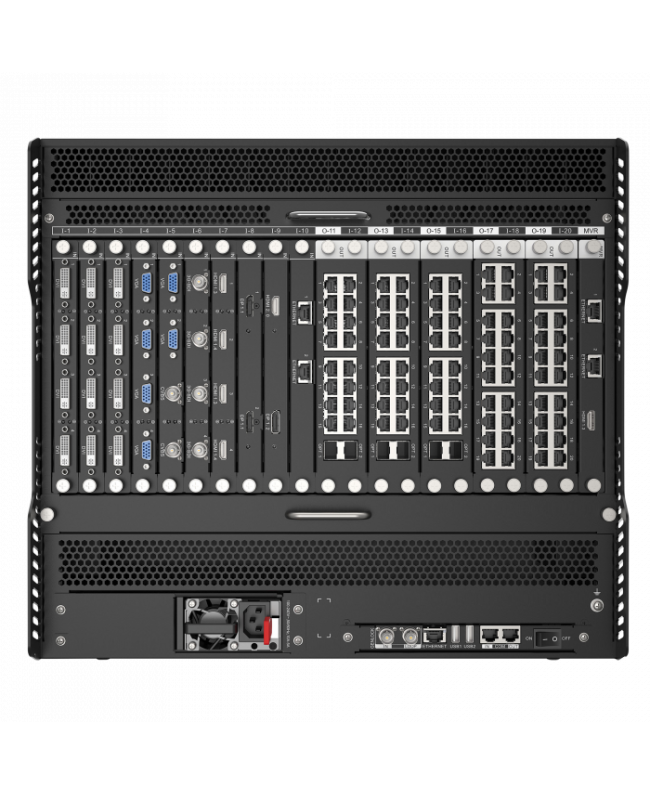 Novastar Main frame H9 serie H Video Controllers