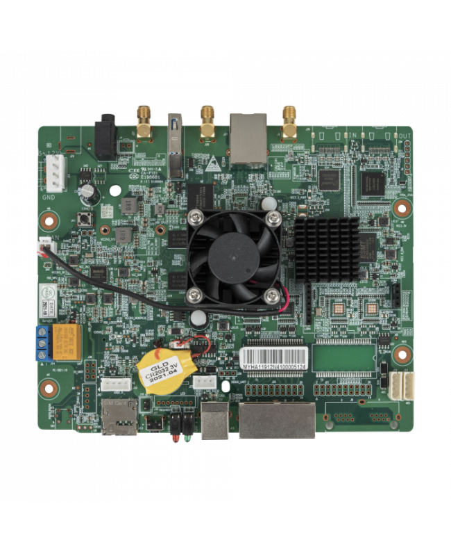 Novastar Taurus T-30 Controllo LED Wall