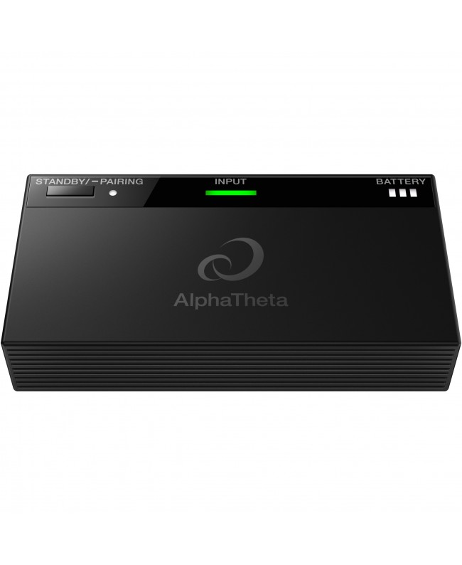 AlphaTheta HP-TX01 Altro