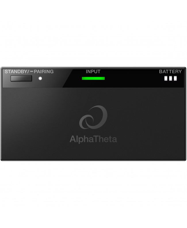 AlphaTheta HP-TX01 Altro