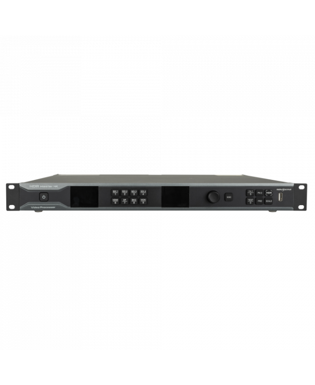 Novastar HDR Master 4K Video Processors