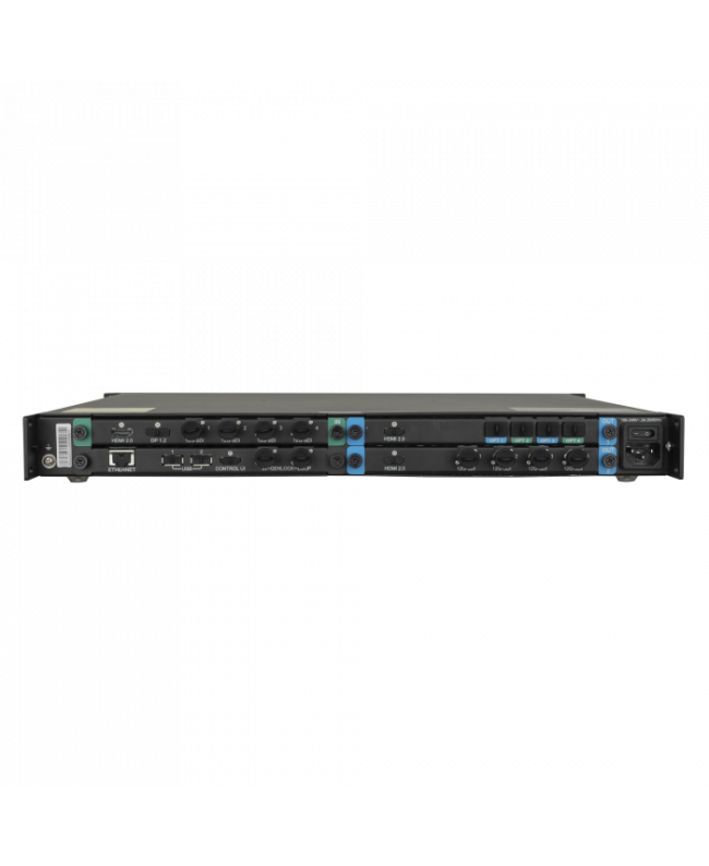 Novastar HDR Master 4K Video-Prozessoren