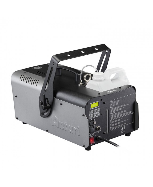 Antari Z-1200X III Fog Machine Macchine del fumo