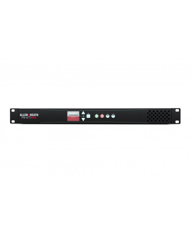 Allen & Heath AHM-16 Installationsmixer