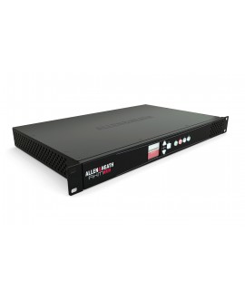 Allen & Heath AHM-16 Installationsmixer
