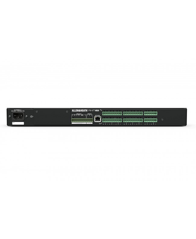Allen & Heath AHM-16 Mixer da installazione