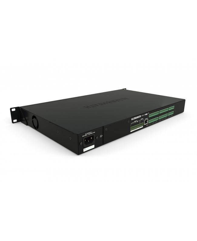 Allen & Heath AHM-16 Installationsmixer