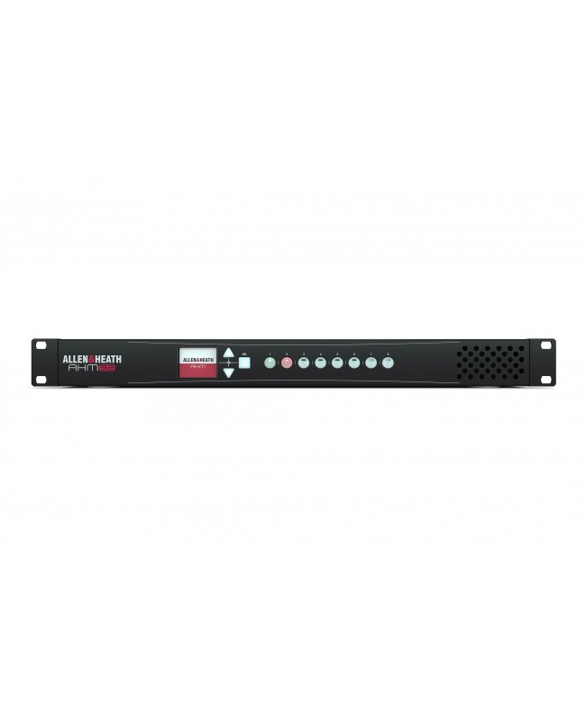 Allen & Heath AHM-32 Installationsmixer