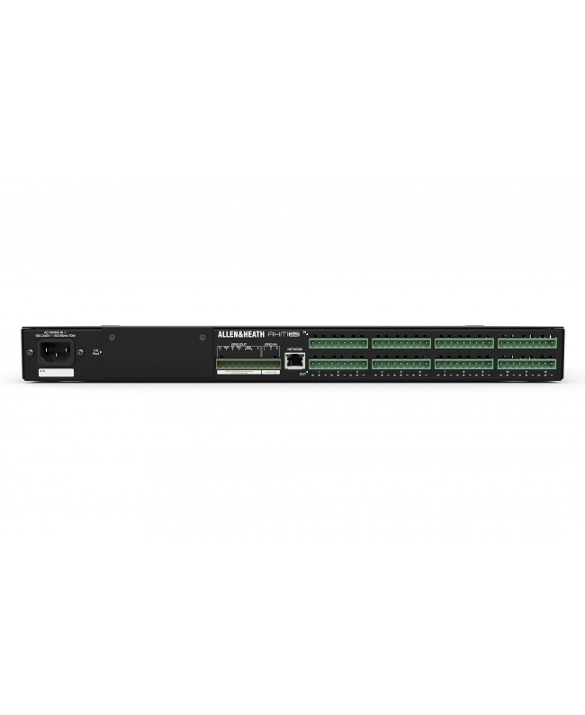 Allen & Heath AHM-32 Mixer da installazione