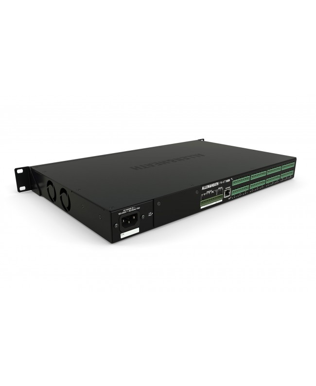 Allen & Heath AHM-32 Installationsmixer