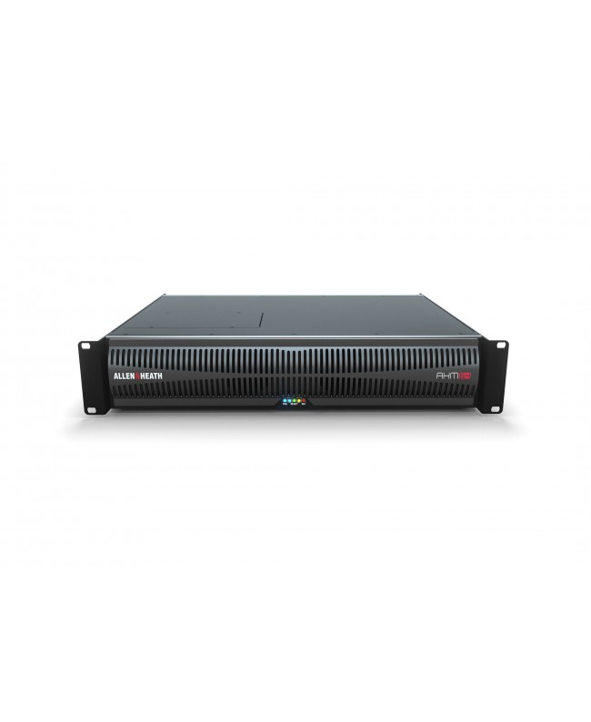 Allen & Heath AHM-64 Installationsmixer
