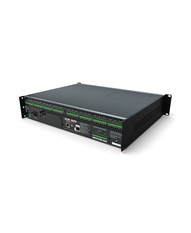 Allen & Heath AHM-64 Installationsmixer