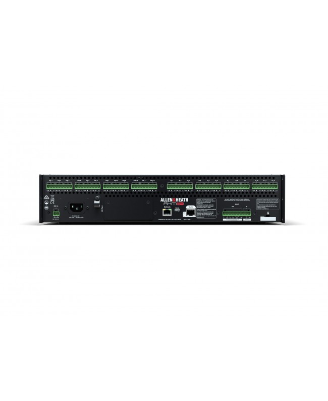 Allen & Heath AHM-64 Matrix-Prozessoren