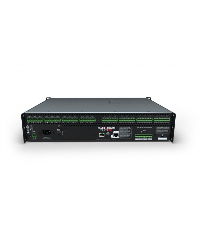 Allen & Heath AHM-64 Installationsmixer