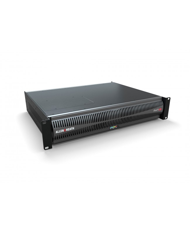 Allen & Heath AHM-64 Installation Mixers