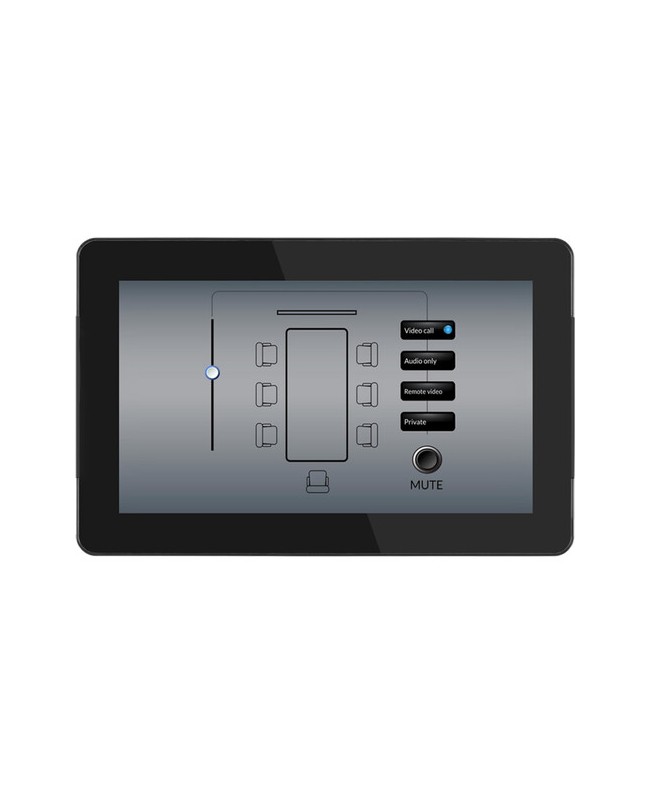 Allen & Heath CC-7 Accessories for PA-Installation