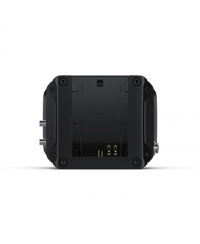 Blackmagic Design Micro Studio Camera 4K G2 Cineprese digitali professionali