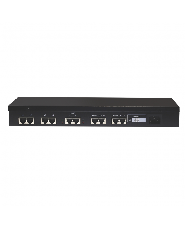Novastar DIS-300 Video Splitters
