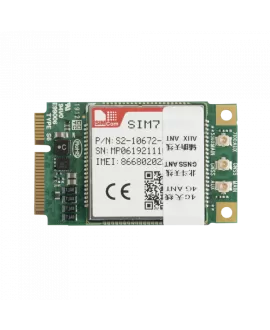 Novastar Modulo 4G Videoprocessori