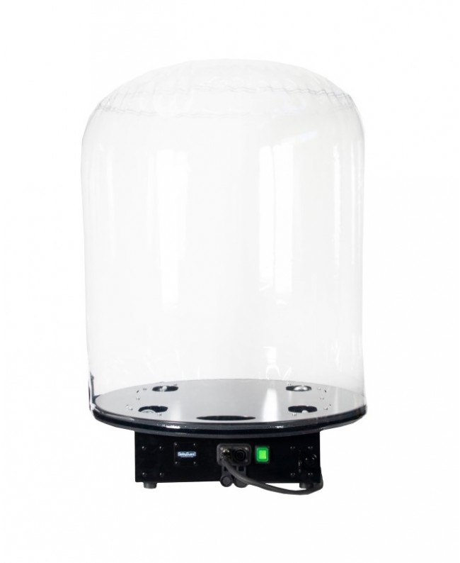 SelbyGuard Airdome Cover L Regenschutz