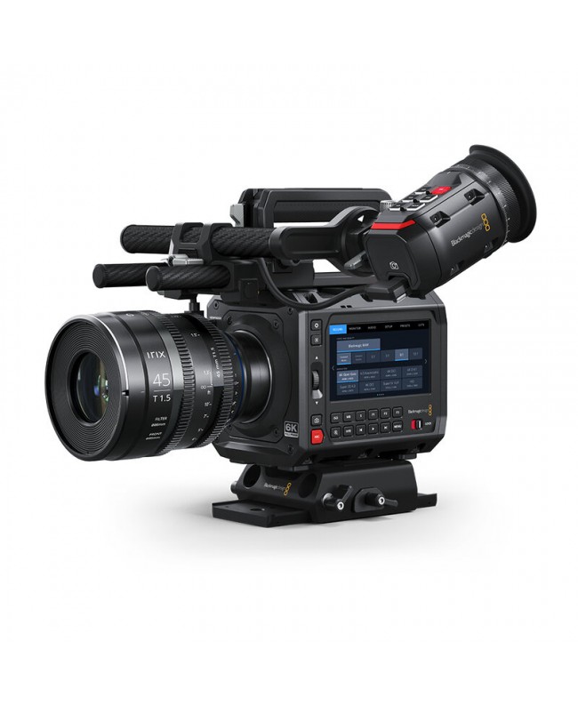 Blackmagic Design PYXIS 6K L Cineprese digitali professionali