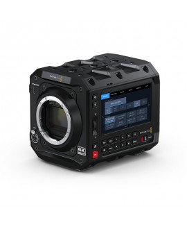 Blackmagic Design PYXIS 6K L Digital Film Cameras