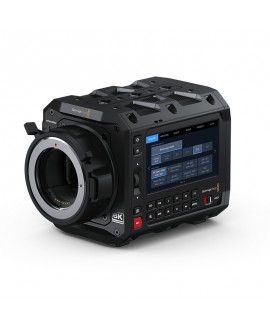 Blackmagic Design PYXIS 6K EF Digitalfilmkameras