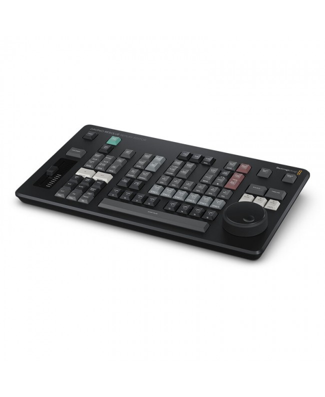 Blackmagic Design DaVinci Resolve Replay Editor Attrezzature di produzione video