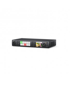 Blackmagic Design ATEM 1 M/E Constellation HD Mixer e Switcher di produzione