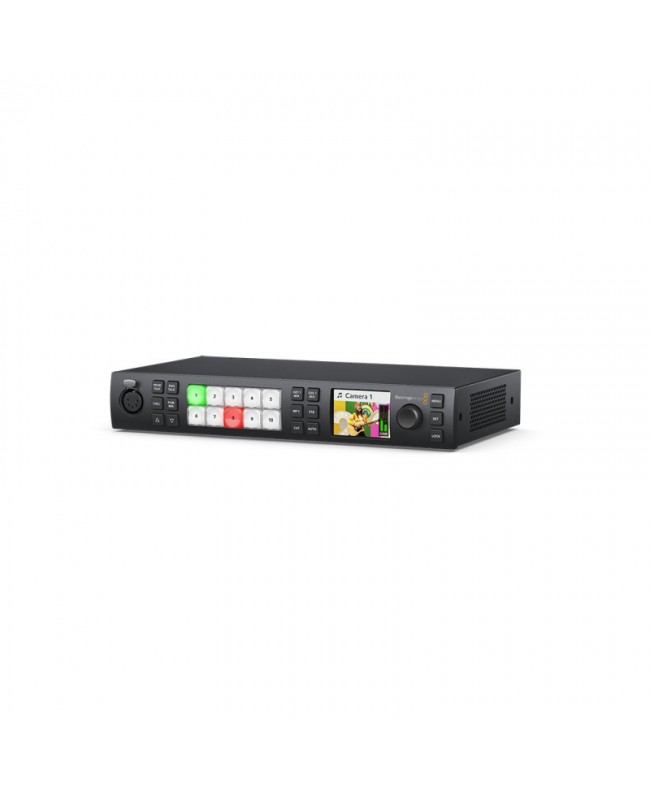 Blackmagic Design ATEM 1 M/E Constellation HD Mixer Video & Switcher