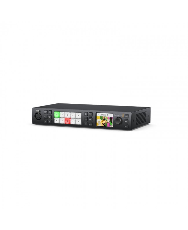 Blackmagic Design ATEM 1 M/E Constellation HD Production Mixers & Switchers
