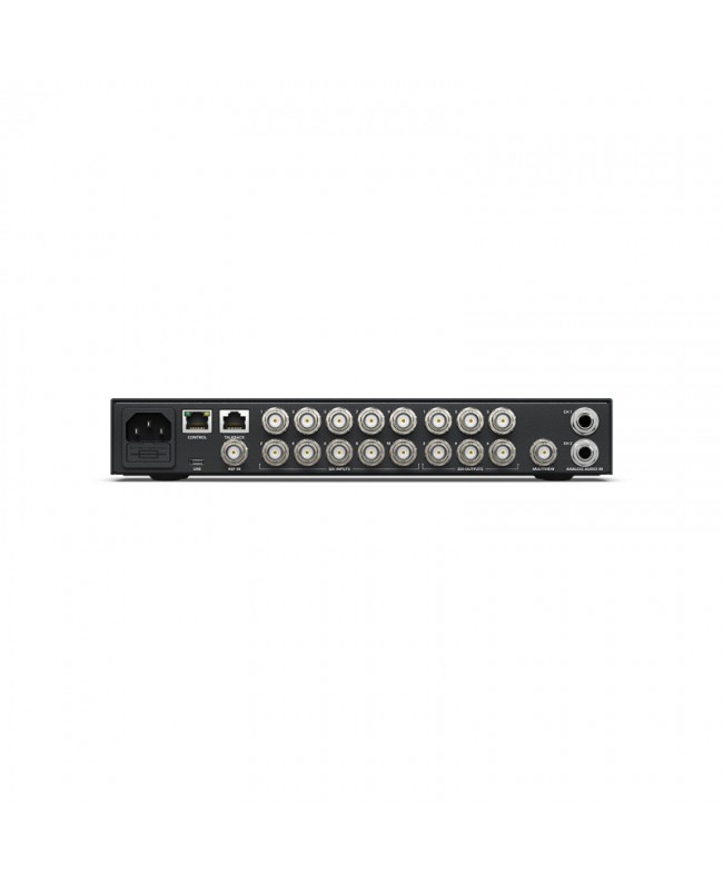 Blackmagic Design ATEM 1 M/E Constellation HD Production Mixers & Switchers