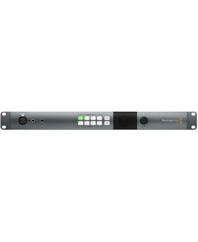 Blackmagic Design ATEM Studio Converter 2 Convertitori