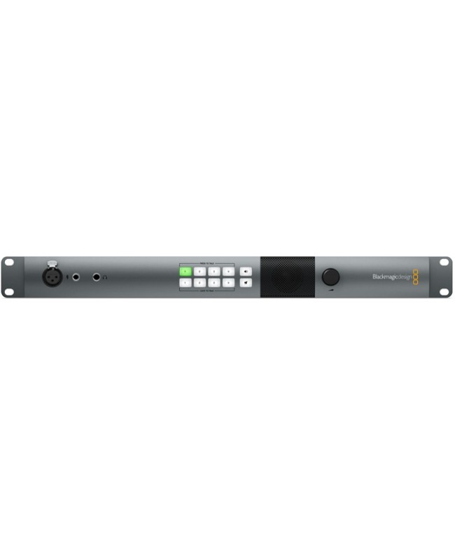 Blackmagic Design ATEM Studio Converter 2 Videosignalwandler