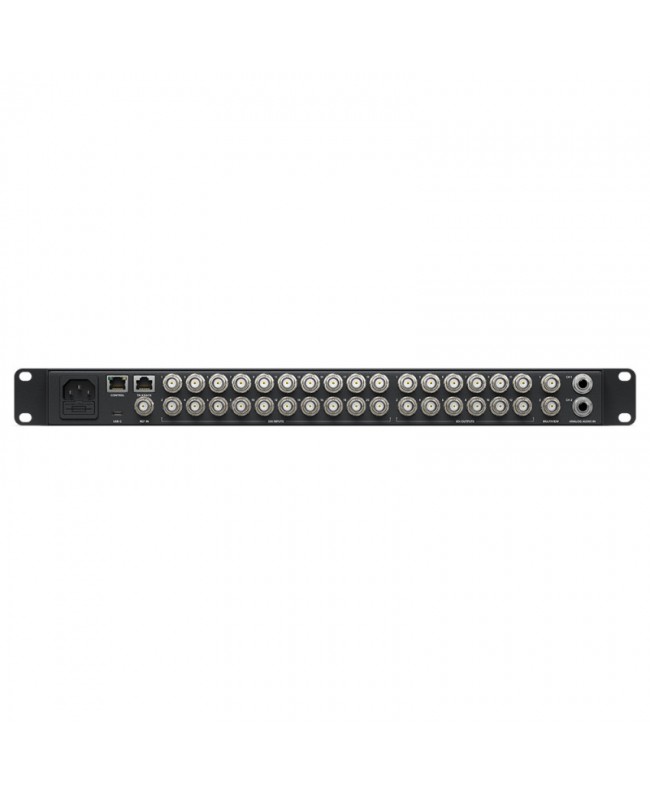 Blackmagic Design ATEM 2 M/E Constellation HD Production Mixer & Switcher