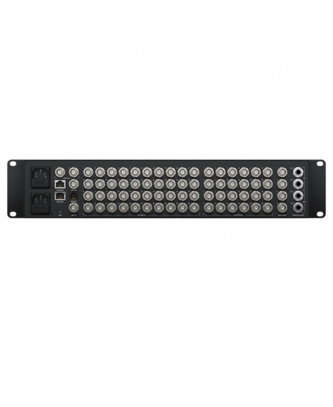 Blackmagic Design ATEM 4 M/E Constellation HD Production Mixers & Switchers
