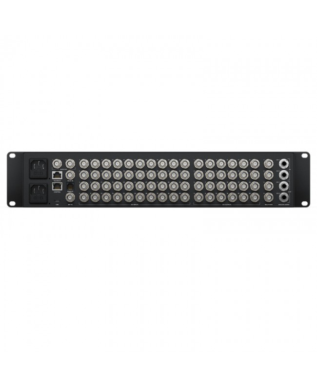 Blackmagic Design ATEM 4 M/E Constellation HD Video Mixer & Switcher