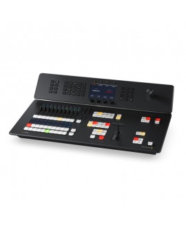Blackmagic Design ATEM Television Studio 4K8 Production Mixer & Switcher
