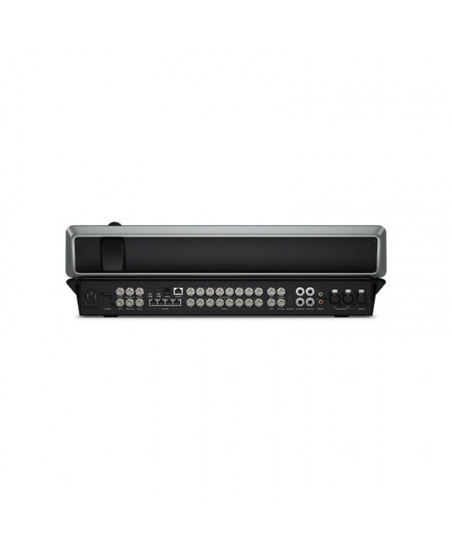 Blackmagic Design ATEM Television Studio 4K8 Production Mixer & Switcher