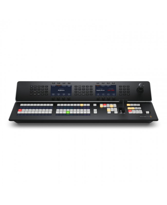 Blackmagic Design ATEM 1 M/E Advanced Panel 20 Mixer Video & Switcher