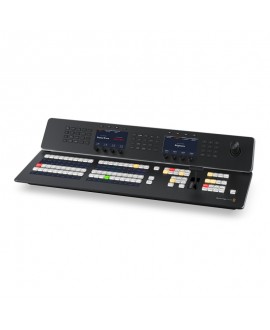 Blackmagic Design ATEM 1 M/E Advanced Panel 20 Mixer Video & Switcher