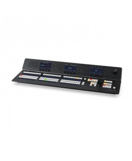 Blackmagic Design ATEM 1 M/E Advanced Panel 30 Video Mixer & Switcher