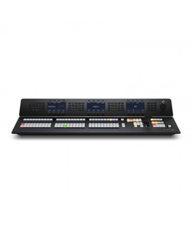 Blackmagic Design ATEM 1 M/E Advanced Panel 30 Mixer Video & Switcher